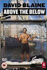 Watch David Blaine: Above the Below Sflix