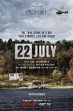 Watch 22 July Sflix
