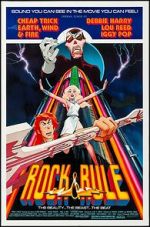 Watch Rock & Rule Sflix