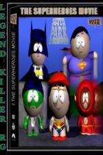 Watch South Park - The Superheroes Movie Sflix