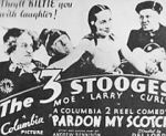 Watch Pardon My Scotch (Short 1935) Sflix