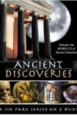 Watch History Channel Ancient Discoveries: Siege Of Troy Sflix
