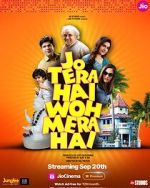 Watch Jo Tera Hai Woh Mera Hai Sflix