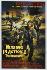 Watch Missing in Action 2: The Beginning Sflix