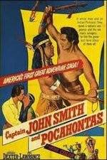 Watch Captain John Smith and Pocahontas Sflix