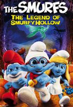 Watch The Smurfs: The Legend of Smurfy Hollow (TV Short 2013) Sflix