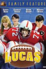 Watch Lucas Sflix