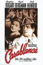 Watch Casablanca Sflix