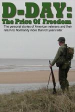 Watch D-Day: The Price Of Freedom Sflix