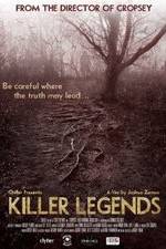Watch Killer Legends Sflix
