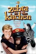 Watch Zebra in the Kitchen Sflix