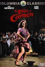 Watch The Loves of Carmen Sflix