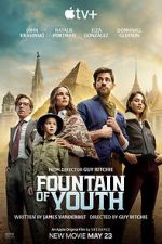 Watch Fountain of Youth Sflix