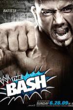 Watch WWE: The Bash Sflix