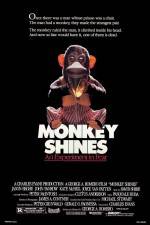 Watch Monkey Shines Sflix