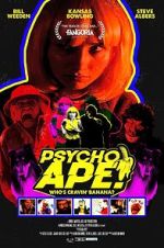 Watch Psycho Ape! Sflix