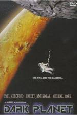 Watch Dark Planet Sflix