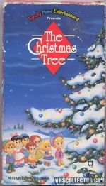 Watch The Christmas Tree (TV Short 1991) Sflix