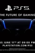 Watch PS5 - The Future of Gaming Sflix