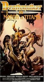 Watch Deathstalker IV: Match of Titans Sflix