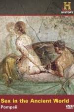 Watch Sex in the Ancient World Pompeii Sflix