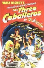 Watch The Three Caballeros Sflix
