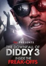 Watch TMZ Presents: The Downfall of Diddy Inside the Freak-offs (TV Special) Sflix