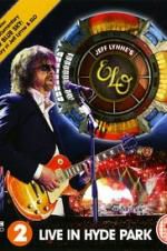 Watch Jeff Lynne\'s ELO at Hyde Park Sflix