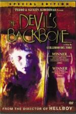 Watch El espinazo del diablo Sflix