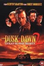 Watch From Dusk Till Dawn 2: Texas Blood Money Sflix