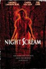 Watch NightScream Sflix