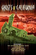 Watch Ghosts of California Sflix