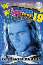 Watch WWF in Your House D-Generation-X Sflix