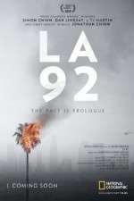 Watch LA 92 Sflix