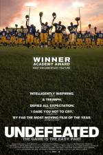 Watch Undefeated Sflix