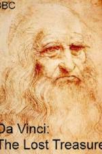 Watch DaVinci The Lost Treasure Sflix