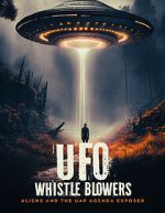 Watch UFO Whistleblowers: Aliens and the UAP Enigma Exposed Sflix