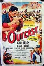 Watch The Outcast Sflix