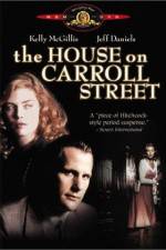 Watch The House on Carroll Street Sflix