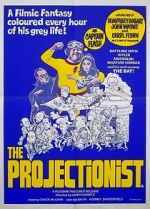 Watch The Projectionist Sflix