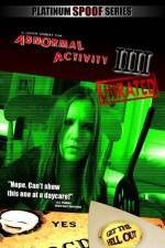 Watch Abnormal Activity 4 Sflix