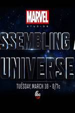 Watch Marvel Studios: Assembling a Universe Sflix