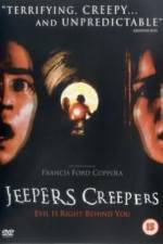 Watch Jeepers Creepers Sflix
