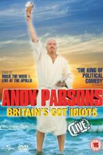 Watch Britain's Got Idiots Live Sflix