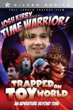 Watch Josh Kirby Time Warrior Chapter 3 Trapped on Toyworld Sflix