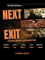 Watch Next Exit (Short 2023) Sflix
