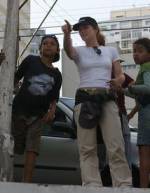 Watch All the Invisible Children Sflix