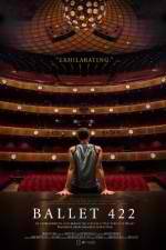 Watch Ballet 422 Sflix