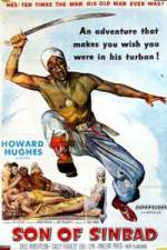 Watch Son of Sinbad Sflix