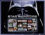 Watch Star Wars: Star Warriors Sflix